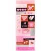 Wholesale mobile phone sticker,decoration sticker