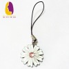 FLOWER mobile phone chain