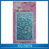 Wholesale phone stickers (XC-1074)