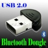 Wholesale USB 2.0 Bluetooth Dongle EDR V2.0 Wireless Adaptor