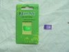 Wholesale 2010 Hot Selling--- noosy micro sim adapter