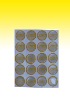 Wholesale Epoxy Resin Sticker (ZC-PS-0361)