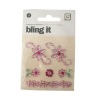 Wholesale 2011 Acrylic Rhinestones strass