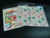 Wholesale Mobile Phone Skins with Cast Vinyl