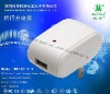 Wholesale black mobile phone charger