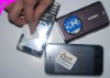 Wholesale silicon phone cleaner