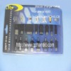 Wholesale usb multi-charger cable
