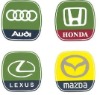 Wholesale promotional non-slip mat