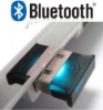 USB 2.0 Bluetooth V2.0 EDR Dongle Wireless Adapter BT-02
