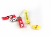 Wholesale PVC phone strap