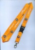 Wholesale ID card Lanyard