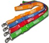Wholesale Nylon lanyard 2.5x90cm