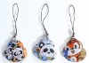 Wholesale Promotional moblie cleaner/strap