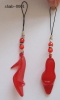Wholesale fashion cell-phone hanger