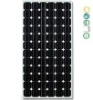 Wholesale 50W solar panel with CE certificate