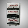 Wholesale screen cleaning wipe with microfiber cloth