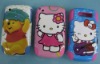 Wholesale For BB 8520 Combo Case with design