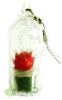 Wholesale Mini cactus.Mobile phone accessories.Pet tree