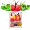 Wholesale Flash pet tree,Angel flower,Promotion gift