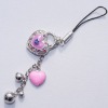 Wholesale fashion mobile charm