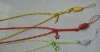 Wholesale Fashional&Useful Zipper Lanyards