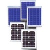 Wholesale 5W Polycrystalline Solar Panel