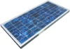 Wholesale 5W Polycrystalline Solar Panel 17.10V