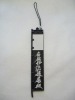 Wholesale PVC mobile phone strap