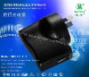 Wholesale black mobile phone charger