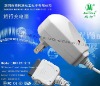 Wholesale black mobile phone charger