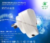 Wholesale black mobile phone charger