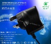 Wholesale black mobile phone charger
