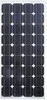Wholesale 80W Mono Silicon Solar Panel with CE certificate