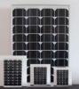 Wholesale 60W Solar Panel with CE certificate