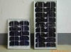 Wholesale 50W solar panel with CE certificate