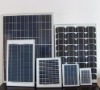 Wholesale 20W Polycrystalline Solar Panel 17.20V