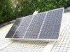 Wholesale 25W Polycrystalline Solar Panel 17.20V