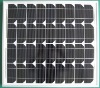 Wholesale 45W Mono Solar Panel with CE certificate