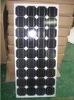 Wholesale 25W Mono Solar Panel with CE certificate