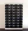 Wholesale 40W Mono Solar Panel