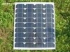 Wholesale 20W PV Solar Panel 17.00V