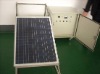 Wholesale 70W Polycrystalline Solar Panel with CE certificate