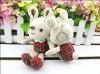 Wholesale metoo mobile phone charms