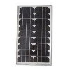 Wholesale 30W solar panel