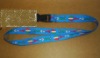 Wholesale cheap id lanyard