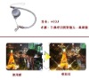Wholesale electronic travel led lens