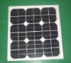 Wholesale 24W solar panel with CE Certificate
