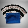 Wholesale screen wipe with microfiber cloth