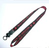 Wholesale heart-transfer lanyard