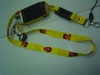 Wholesale mobile phone string buckle strap